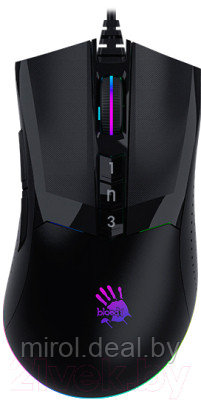 Мышь A4Tech Bloody W90 Pro - фото 1 - id-p225079924