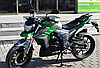 Мотоцикл Regulmoto T-Leopard 300, фото 5