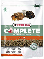 Корм для грызунов Versele-Laga Cavia Complete Для морских свинок / 461312