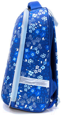Школьный рюкзак Schoolformat Ergonomic 1 Floral Patterm РЮКЖК1-ФПА - фото 3 - id-p225080463