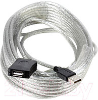 Удлинитель кабеля Aopen ACU823-10M