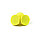 Плавающие бойлы Minenko Pineapple (Fluo) Pop-Up АНАНАС ∅12 мм, фото 3
