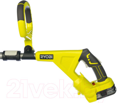 Мультитриммер Ryobi RLT1831H25F - фото 3 - id-p225081026