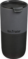 Термокружка Klean Kanteen Rise Tumbler Asphalt 1010204