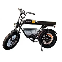 Электровелосипед Spetime K7
