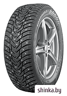 Зимние шины Nokian Tyres Nordman 8 205/45R17 88T