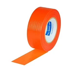 Штукатурная лента ПВХ для шероховатых поверхностей Blue Dolphin Rough Surface, 50 м, 48 мм, фото 2