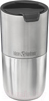 Термокружка Klean Kanteen Rise Tumbler Brushed Stainless 1010202