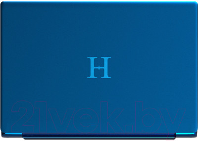 Ноутбук Horizont H-Book 14 MAK4 T32E3W - фото 3 - id-p225082534