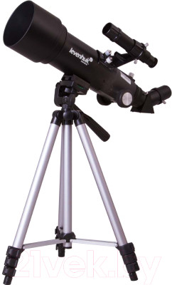 Телескоп Levenhuk Skyline Travel 70 / 70818 - фото 1 - id-p225082169