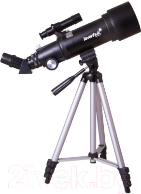 Телескоп Levenhuk Skyline Travel 70 / 70818 - фото 5 - id-p225082169