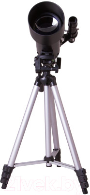 Телескоп Levenhuk Skyline Travel 70 / 70818 - фото 6 - id-p225082169
