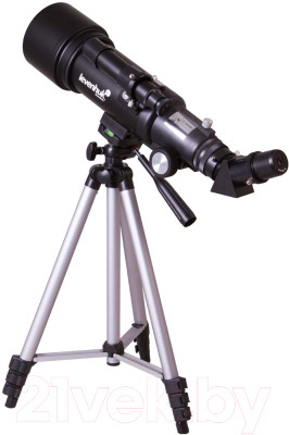 Телескоп Levenhuk Skyline Travel 70 / 70818 - фото 8 - id-p225082169