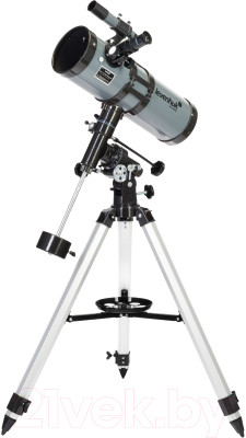 Телескоп Levenhuk Blitz 114s Plus / 77105 - фото 1 - id-p225082836