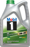 Моторное масло Mobil 1 ESP X2 0W20 / 153685