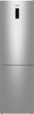Холодильник с морозильником ATLANT XM 4626-181 NL - фото 1 - id-p218118170