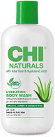 Гель для душа CHI Naturals Hydrating Body Wash