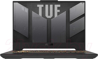 Игровой ноутбук Asus TUF Gaming F15 FX507ZC4-HN009 - фото 1 - id-p225054135