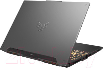 Игровой ноутбук Asus TUF Gaming F15 FX507ZC4-HN009 - фото 7 - id-p225054135