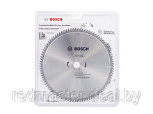 Диск пильный универсальный, 305х30 мм, 96 зуб., ECO ALUMINIUM, BOSCH 2608644396