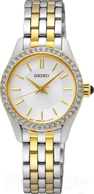 Часы наручные женские Seiko SUR540P1 - фото 1 - id-p225053931