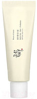 Крем солнцезащитный Beauty of Joseon Relief Sun Rice+probiotics SPF50+ PA++++