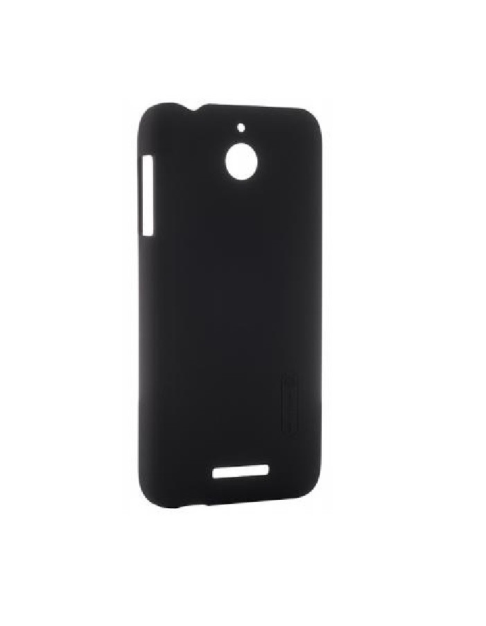 Чехол-накладка для HTC Desire 510 (силикон) черный - фото 3 - id-p7142555