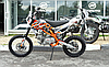 Кросс байк Kayo basic TT140, фото 4