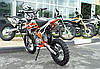 Кросс байк Kayo basic TT140, фото 3