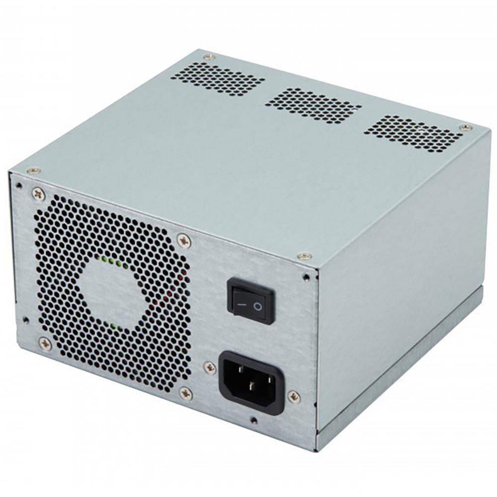 Блок питания FSP FSP500-80AGGBM 500W, PS2/ATX (ШВГ 150*86*140мм), A-PFC, 80PLUS Gold, IPC/Server PSU, Стандарт - фото 1 - id-p225083592