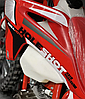 Regulmoto Holeshot Red Edition (4 valves), фото 7