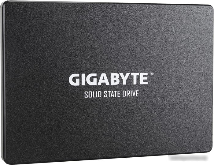 SSD Gigabyte 240GB GP-GSTFS31240GNTD - фото 2 - id-p225083823