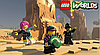 Игра LEGO Worlds для PlayStation 4, фото 2