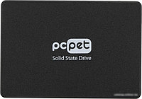 SSD PC Pet 256GB PCPS256G2