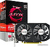 Видеокарта AFOX Radeon RX 550 2GB GDDR5 AFRX550-2048D5H4-V6, фото 3