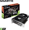 Видеокарта Gigabyte GeForce RTX 3060 Windforce OC 12G GV-N3060WF2OC-12GD, фото 4