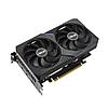 Видеокарта ASUS Dual GeForce RTX 3060 OC Edition 8GB GDDR6 DUAL-RTX3060-O8G, фото 2