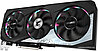 Видеокарта Gigabyte Aorus GeForce RTX 4060 Elite 8G GV-N4060AORUS E-8GD, фото 2