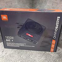 Активный сабвуфер JBL BassPro Nano 1800W