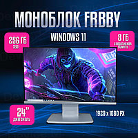 24" Моноблок Frbby Z6 Pro