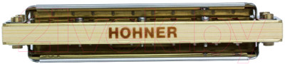 Губная гармошка Hohner Marine Band Crossover D / M2009036X - фото 2 - id-p225084350