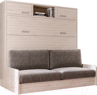 Комплект мебели трансформер Макс Стайл Bora Sofa 140x200 / COMPO-2 - фото 1 - id-p225084401