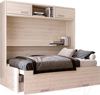 Комплект мебели трансформер Макс Стайл Bora Sofa 140x200 / COMPO-2 - фото 2 - id-p225084401
