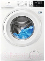 Стиральная машина Electrolux EW6FN428WP