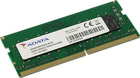 ADATA AD4S320016G22-SGN DDR4 SODIMM 16Gb PC4-25600 (for NoteBook)