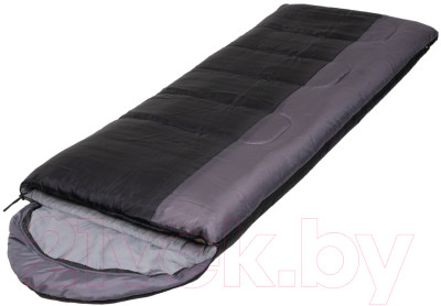 Спальный мешок BalMAX Аляска Camping Plus Series до -10°C R правый - фото 1 - id-p225084814