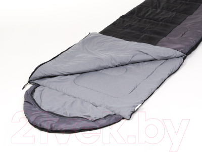 Спальный мешок BalMAX Аляска Camping Plus Series до -10°C R правый - фото 2 - id-p225084814