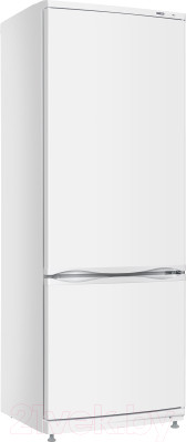 Холодильник с морозильником ATLANT ХМ 4011-022 - фото 1 - id-p215927415