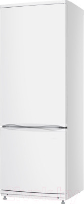 Холодильник с морозильником ATLANT ХМ 4011-022 - фото 3 - id-p215927415