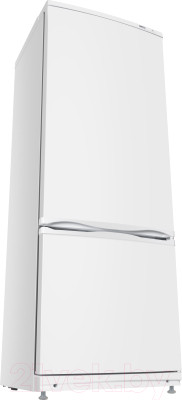 Холодильник с морозильником ATLANT ХМ 4011-022 - фото 4 - id-p215927415